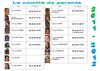 Le comité de parents - Liste 2011 2012