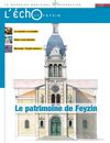 L'Echo de Feyzin n°107 - Décembre 2011
