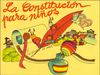 La constitución para niños