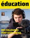 Education magazine N° 13