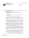 SC Res. 1666, 31 March 2006