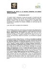 MANIFIESTO DE APOYO A LA ESCUELA MUNICIPAL DE MÚSICA