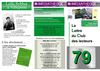Club des Lecteurs Lettre 79