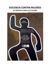 Violencia contra mujeres