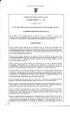 Acuerdo No. 28 de 30 de noviembre de 2011. Por el cual se define, aclara y actualiza integralmente el Plan...