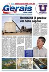 Gerais Jornal_Ano 2_Edição Número 46_10 de junho de 2011