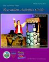 Winter Spring 2012 Recreation Activities Guide