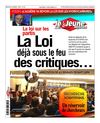 Le Jeune Algérien