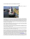 International Shipping Companies and Container Shipping and Their Benefits