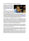 An Intro To Basketball Betting; Basic Things You Must Know