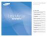 WB700 & WB710 User Manual