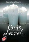 Gris_secret - Hachette Jeunesse Romans - LPJ