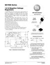 Datasheet 7912