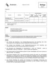 Kreistag Enzkreis - Finanzierung EKK - Haushalt 2012 ff.
