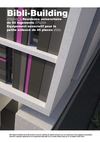 WRA // Bibli building / RIVP