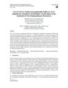 1.[1-9]Use of 2-{[5-(2-Amino-4-oxoquinazolin-3(4H)-yl)-1,3,4-thiadiazol-2-yl]methyl}-1H-isoindole-1,3(2H)-dione in...