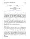 1.[1-15]Study of BRIC countries in the Financial turnmoil