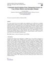 2.[6-14]Community based Irrigation Water Management systems