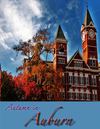 Autumn in Auburn: The Magazine