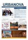 Jornal Urbanova Dezembro 2011