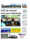 EDIÇÃO NUMERO 284