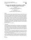 International Journals Call for Papers: http://www.iiste.org, International Institute for Science, Technology &...