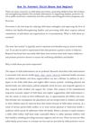 How To Pr­event Ch­ild Ab­use­ And Negle­ct 
