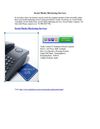Social Media Marketing Services
