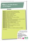 Notices architecturales