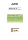 Informe de Gestión FAMICAS