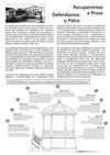 Recuperemos a Praza. Defendamos o Palco