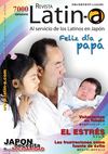 Revista Latin-a Junio 2011 - Año 6 Nro. 32