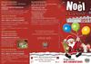 Animations de noël 2011