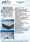 Maroc spa DA 5 Places