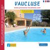 Guide des Locations Clévacances en Vaucluse - 2012