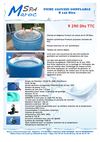 Fiche MAROC SPA B140