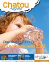 Chatou Magazine du mois de décembre 2011