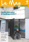 La Mag des Habitants - novembre 2011