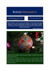 Boletin- Yicandi Montessori- Diciembre 2011