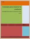 Manejo Adecuado de la Conducta