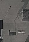 Book de l'Agence Lepinay Meurice Architectes