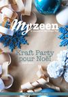 MyZeen #01 - Décembre 2011