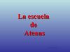 Un paseo por La Escuela de Atenas de Rafael.