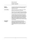 Section 6 - Cash Control