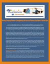 Moving Company Reviews- Strengthening the Source of Revenue And Mover’s Market Base