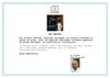 E-Brochure La Carte Restaurant Boutique Hotel 20°Sud - Ile Maurice Mauritius