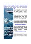 A la hune octobre-novembre 2011
