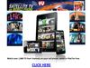 Mobile television android