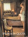 Viaggi In Benessere n°6 - Benessere - Spa in Alta quota