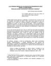 Ensayo gestion y desarrollo